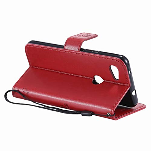 LEMORRY Cover per Google Pixel 3a Custodia in