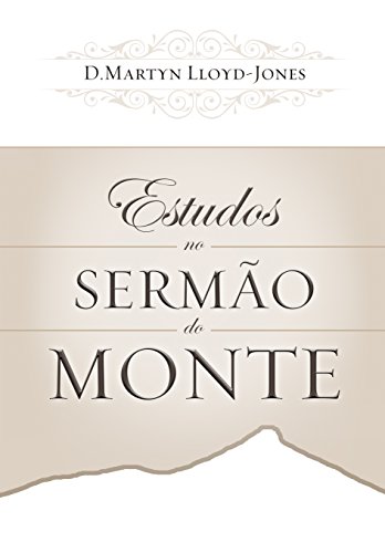 Estudos no Sermão do Monte