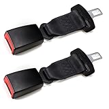 Vckjljid 2 Stück Autozubehör, 9.45IN/24CM, Auto Zubehör Ersatzteile, Passend für Meisten Autoteile für LKW PKW (A)