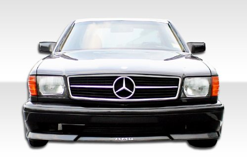 MB-AMG-126ワイドボデーフロントバンパー販売-リペアー前提 MB-AMG-126ワイドボデーフロントバンパー販売-リペアー前提