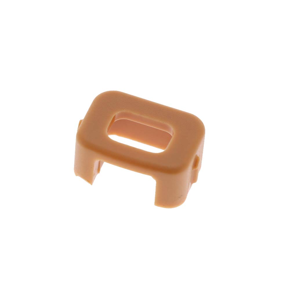 BOSTITCH 180213 Foot Contact embout de protection anti-marque pour cloueuse
