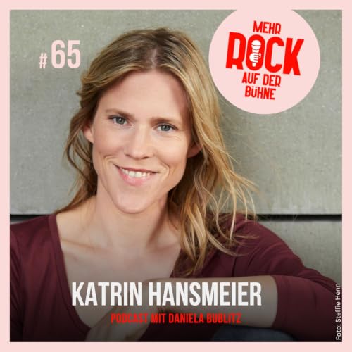 Charmante Schlagfertigkeit und der gekonnte Einsatz von Humor&ndash; Katrin Hansmeier im Gespr&auml;ch