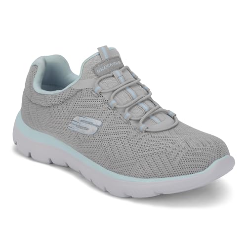 Image of Skechers Womens Summits - Artistry Chic Sneaker