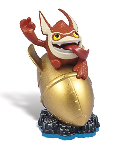 Image of Skylanders SWAP Force Trigger Happy S3 Character Pack - Xbox 360