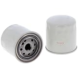 HZYM induction HRA11020F4A3 Oil Filter Compatible with BRANSON Tractor & DOOSAN DAEWOO D15S-5