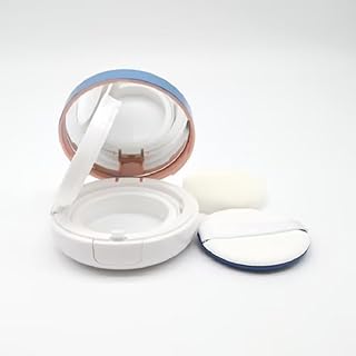 Estuche de soplo de cojín de aire vacío de co...