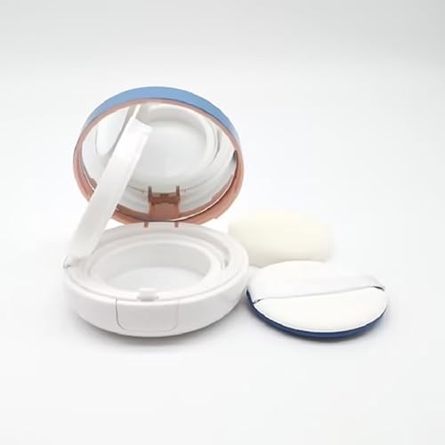 15g Gradient Color Empty Air Cushion Puff Case Container Liquid ...