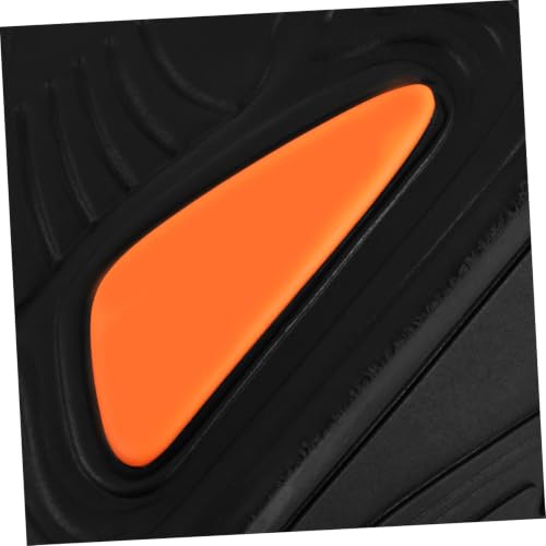 1 par de cubiertas impermeables e aislantes para botas para ciclismo y actividades al aire libre para hombres y mujeres miniatura 3