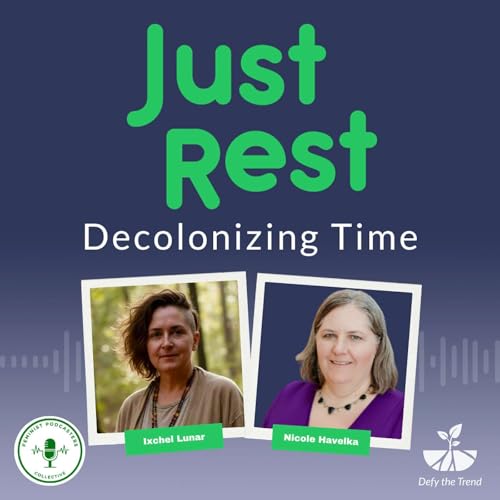 Decolonizing Time with Ixchel Lunar