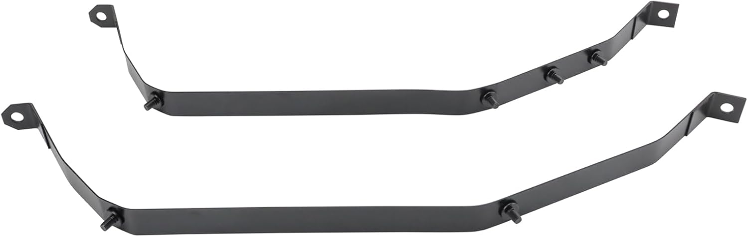 TRQ Fuel Tank Strap Compatible with 2005-2009 Subaru Legacy Outback