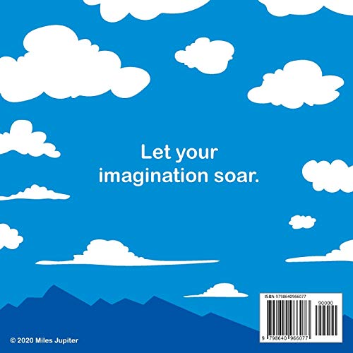 Cloudgazer