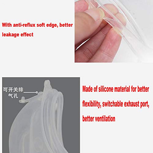 HAMUHA Male Urinal Bag Pee Bag Portable Wearable Men's Urinal Elastic Waistband Toilet Elastic Waistband Urine Replacement Collector (M)