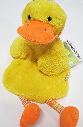 Sanger Duck Hot Water Bottle - Made In Germany #TOP2