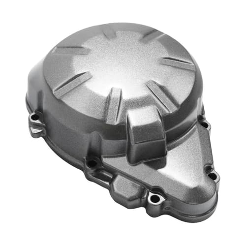 Protector motor Z900 cárter izquierdo seguro para viajes largos y rutas urbanas