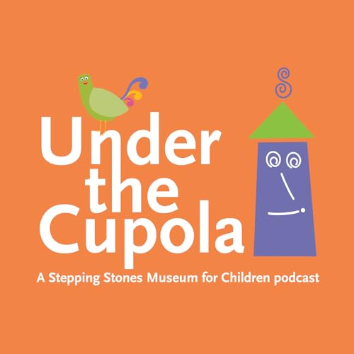 8: Episode 6: Jocelyn & Scott from the Cerebral Palsy Alliance Research Foundation