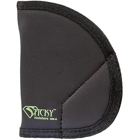 Sticky Holsters Concealed Carry Holster Cover