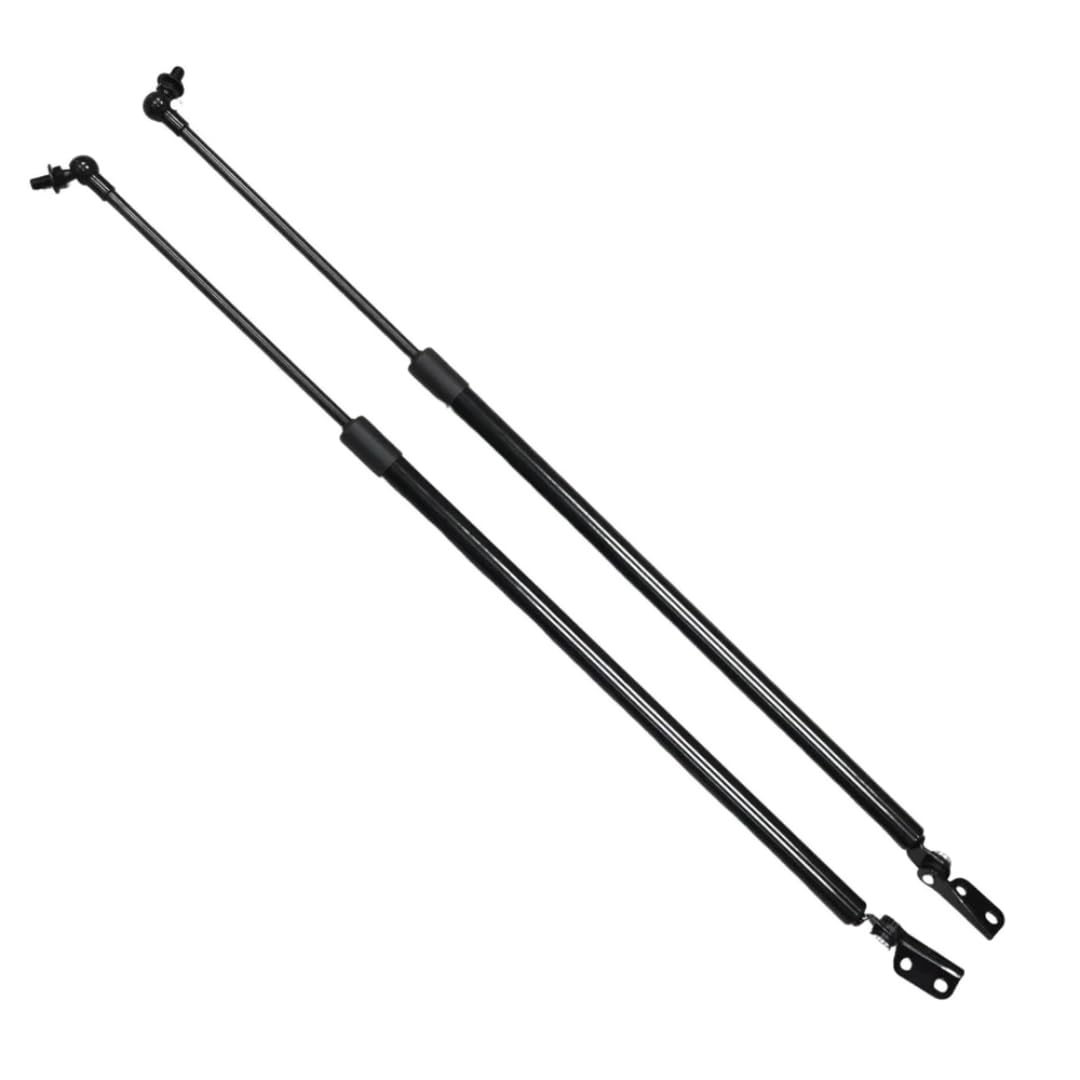 Rufutle Liftgate Struts For Daihatsu Mira Gino L650 Hatchback 2004-2009, 2Pcs Trunk Struts Rear Tailgate Boot Gas Springs 68960-B2050