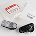 Genuine OEM Honda S2000 Clear Side Marker Lights 33801-S2A-J02 & 33851-S2A-J02 (1 Pair)