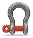 Columbus McKinnon Shackle Anchor-SP 3/4 (MC652G)