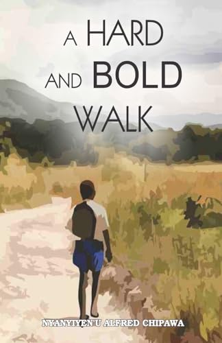 A Hard and Bold Walk