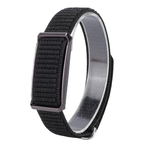 Cuifati Pulsera Inteligente para Hombres y Mujeres, Rastreadores de Actividad Física, Pulsera Inteligente a Prueba de Agua con 127 Modos Deportivos, Monitoreo del Sueño, Banda (Black)