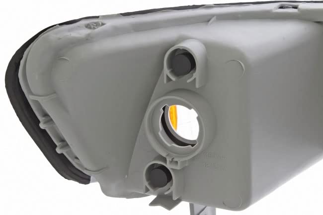 Honda Civic Coupe 2001 2002 2003 left driver headlight-102