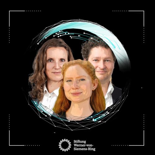 Wie simuliert man Materialbr&uuml;che f&uuml;r mehr Sicherheit? Martha Kalina &uuml;ber Computational Mechanics und Forschungskarrieren