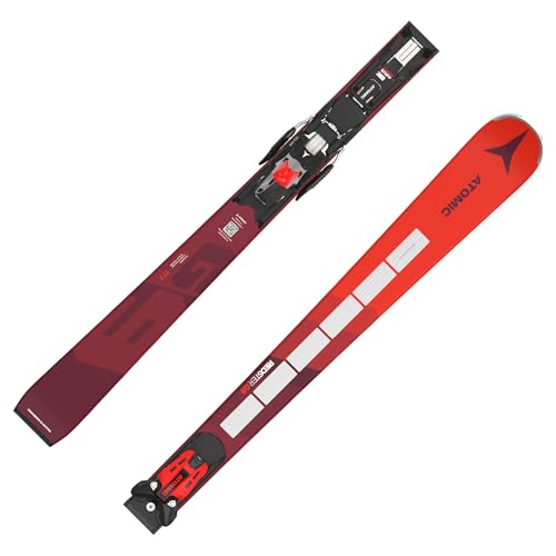 ATOMIC Redster G9 RVSK S + X 12 GW Re - 177