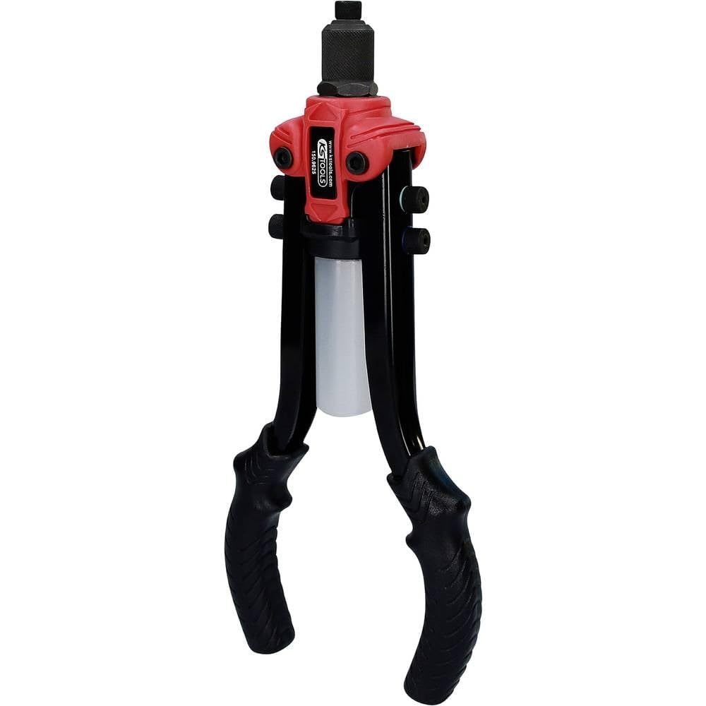 KS Tools 150.9625 Rivettatrice manuale, 315 mm