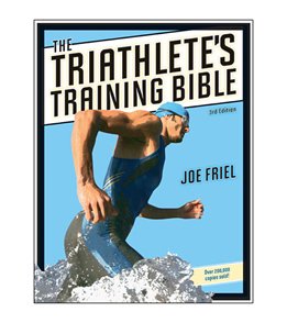 The Triathlete's Training Bible