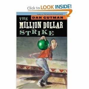 The Million Dollar Strike (Million Dollar Series, 4)