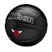 Wilson NBA Team Premiere Basketball - Chicago Bulls, Size 7-29.5