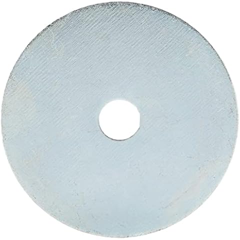 Sealey M6 Zinc Plated Repair Washers Pack Cover