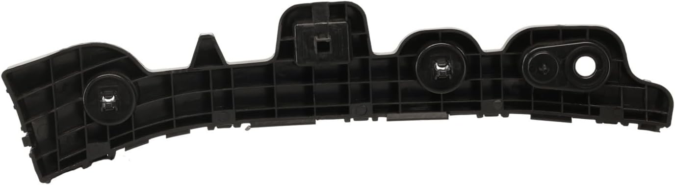 Replacement Bumper Retainer Bracket Kit fits Mazda CX-5 2.5L (Naturally Aspirated) Rear Passenger Side