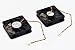 Mitsubishi 299P339010 Fan, Engine, DMD Cooling Fan Motor