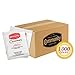 Community Coffee Creamer Bulk Pack Packets, 1000 Count