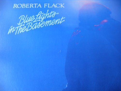 Blue Lights In The Basement
