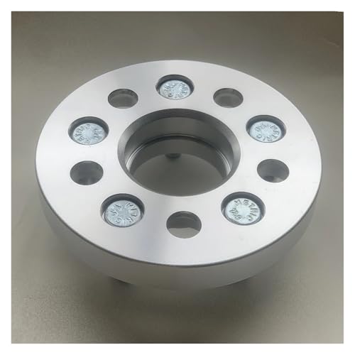Adaptateurs de roue conversion PCD 5x114.3 à 5x112 pour régler le jeu