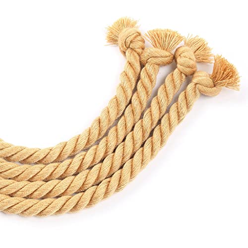 Corda para artesanato Chicote de touro Couro de vaca Chicote para treinamento de cavalos Anel de met
