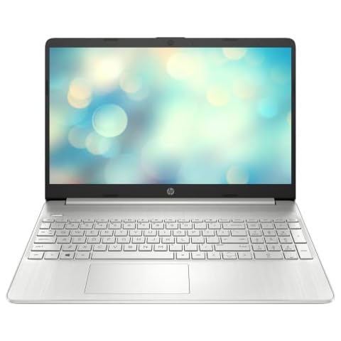 Ordenador Portátil HP 15s-fq4088ns Full HD Intel Core i7-1195G7 Cover