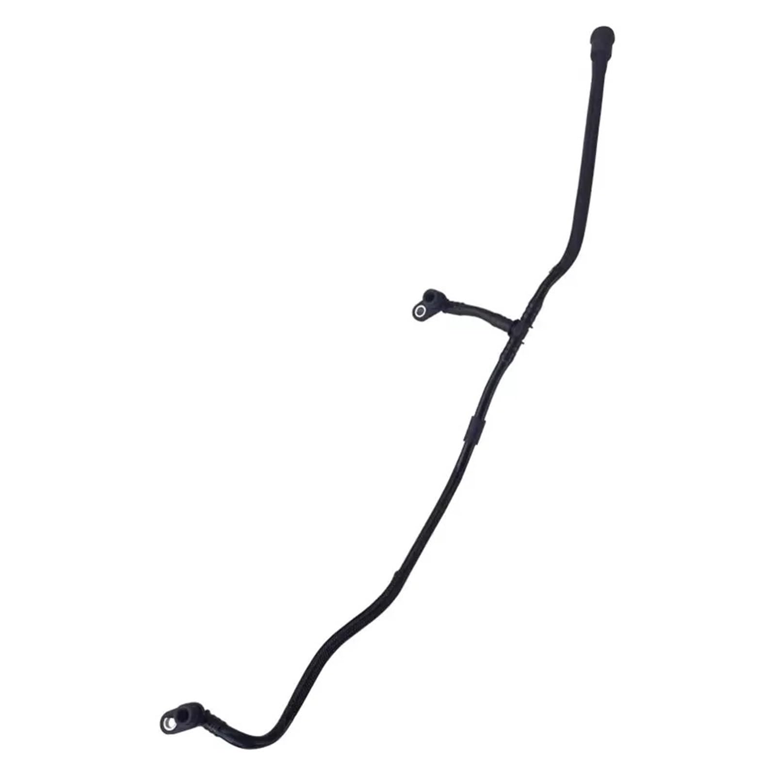 Kunyos One Color Radiator Reservoir Hose For Q5 2.0L 80A121081dh 80A121081as 80D121081b Coolant Reservoir Tank Hose Radiator Pipe