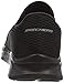 Skechers Men's Equalizer Double Play, Black, 9.5