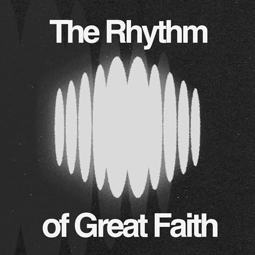 『"Abraham- The Rhythm of Faith" Pastor Cliff』のカバーアート