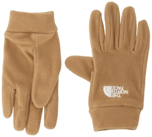 [THE NORTH FACE] Um[XtFCX  Kids' Micro Fleece Glove [eBeBuE M