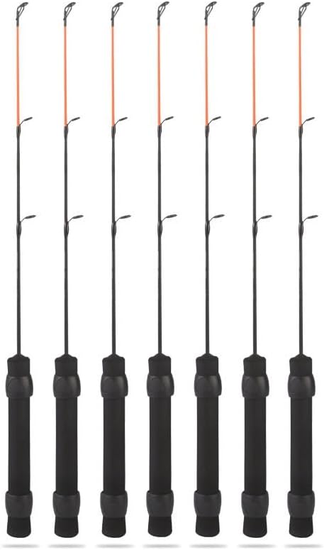 Outdoor Leisure Ice Fishing Rod Gear