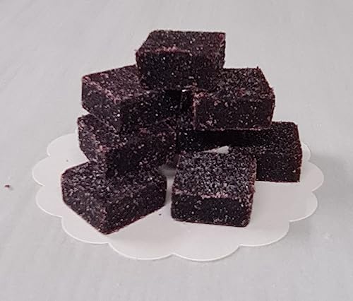 PASTA DE FRUTAS CON CEREZAS GRIOTAS - 650 gr
