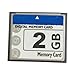 4GB CF Memory Card High Speed Up to 133X 4gb Camera Card