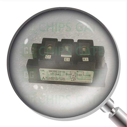 QM30E3Y-H 1Pcs New QM30E3Y-H Qm30E3Yh Igbt Module