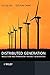 Distributed Generation: Induction and Permanent Magnet Generators