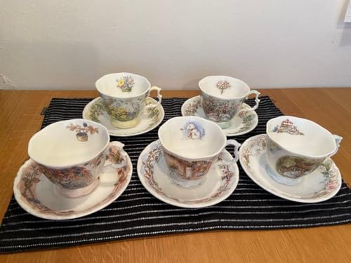 ブランブリーヘッジ カップ ロイヤルドルトン」の人気商品一覧 | 安い
